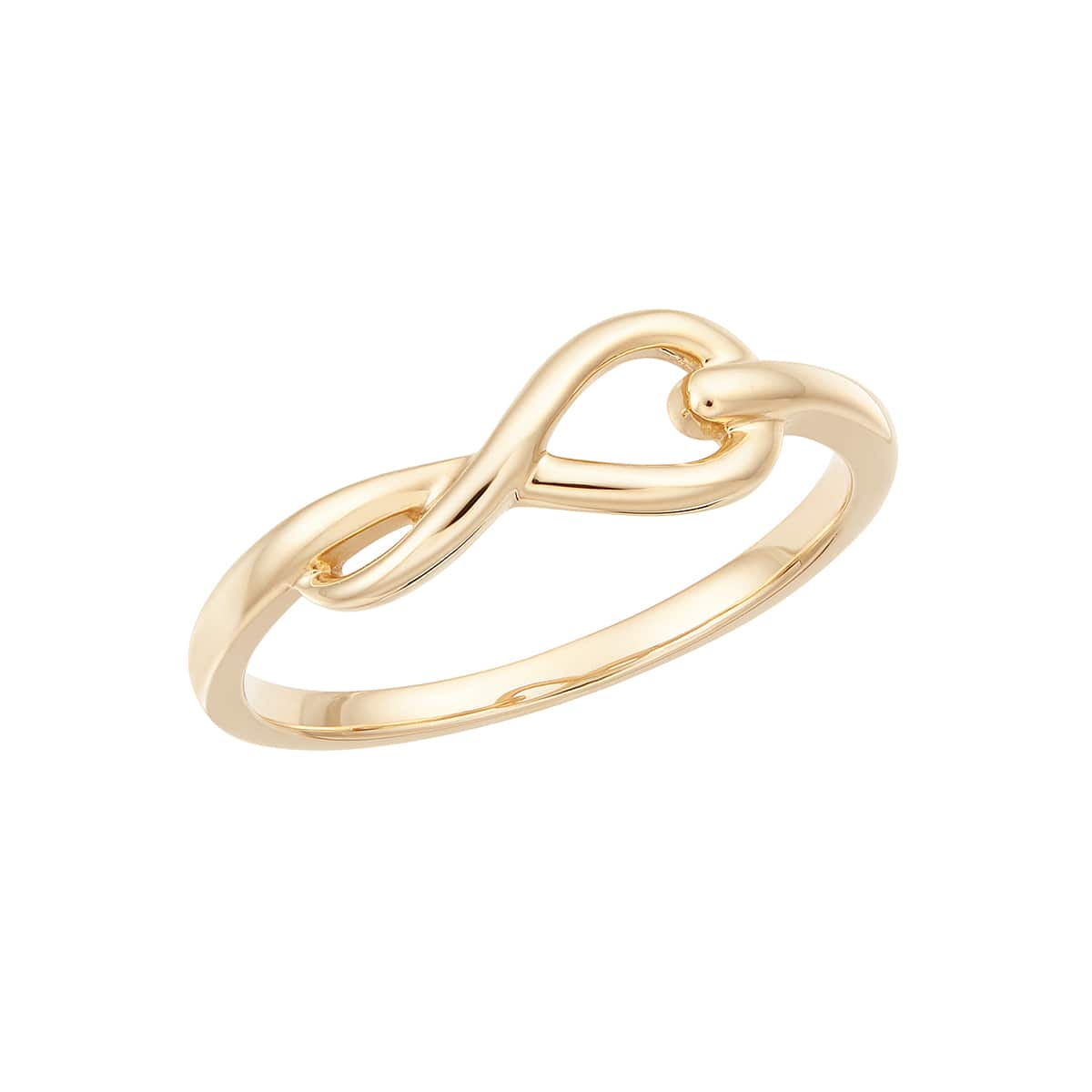 K18イエローゴールドリング(RFR385-001)|TSUTSUMI（ジュエリーツツミ