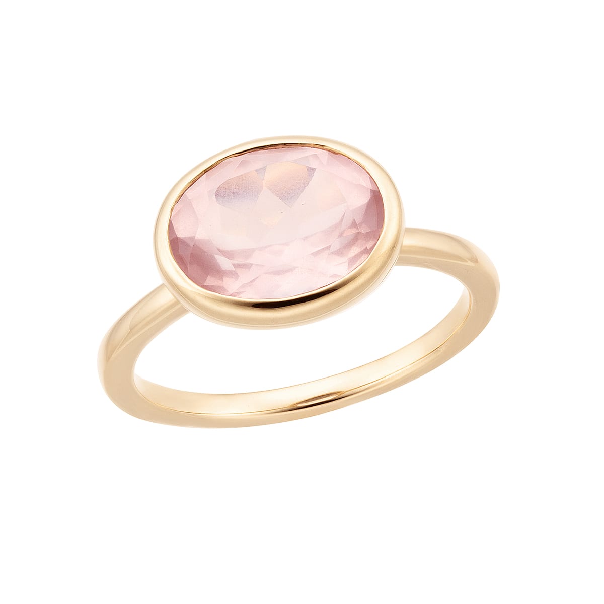 K18イエローゴールドダイヤモンドリング(RFR317-002)|TSUTSUMI