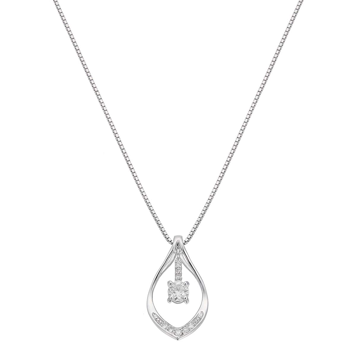 K18ホワイトゴールド/K14ホワイトゴールド鑑定書付ダイヤモンド