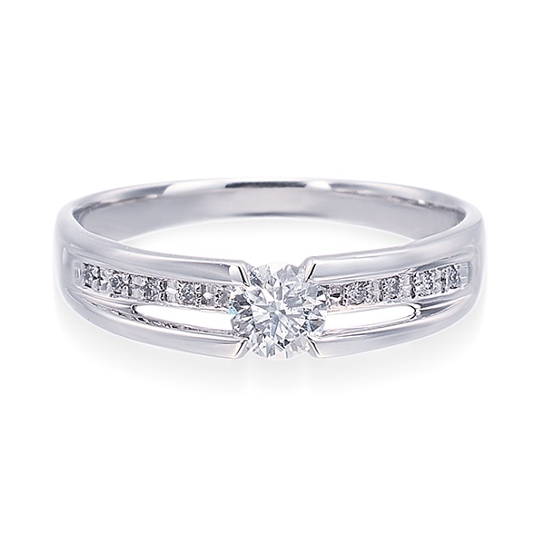 エンゲージリング】婚約指輪0.3ct～｜ジュエリーツツミオンラインショップ