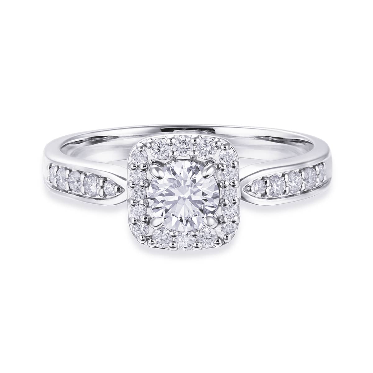 エンゲージリング】婚約指輪0.3ct～｜ジュエリーツツミオンラインショップ