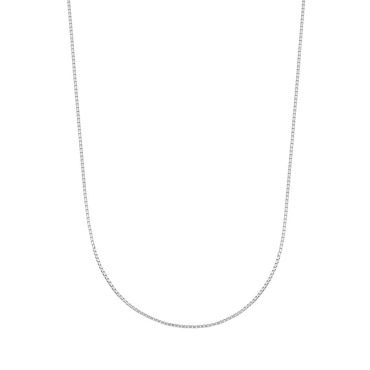 プラチナネックレス（50cm）(RNC577)|TSUTSUMI（ジュエリーツツミ