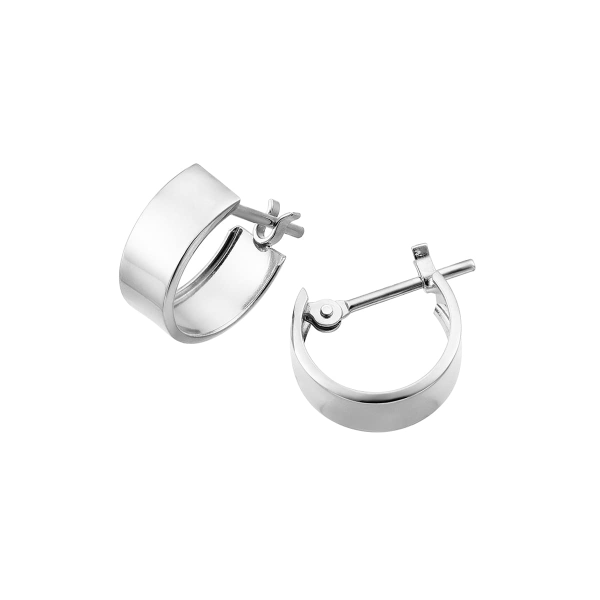 プラチナピアス(RPE146-004)|TSUTSUMI（ジュエリーツツミ）|ジュエリー