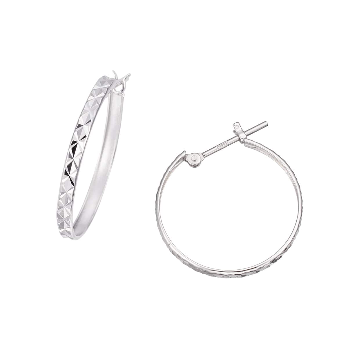 プラチナピアス(RPE166-002)|TSUTSUMI（ジュエリーツツミ）|ジュエリー