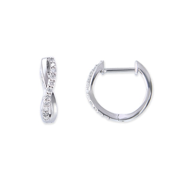 プラチナダイヤモンドピアス(RPE793)|TSUTSUMI（ジュエリーツツミ