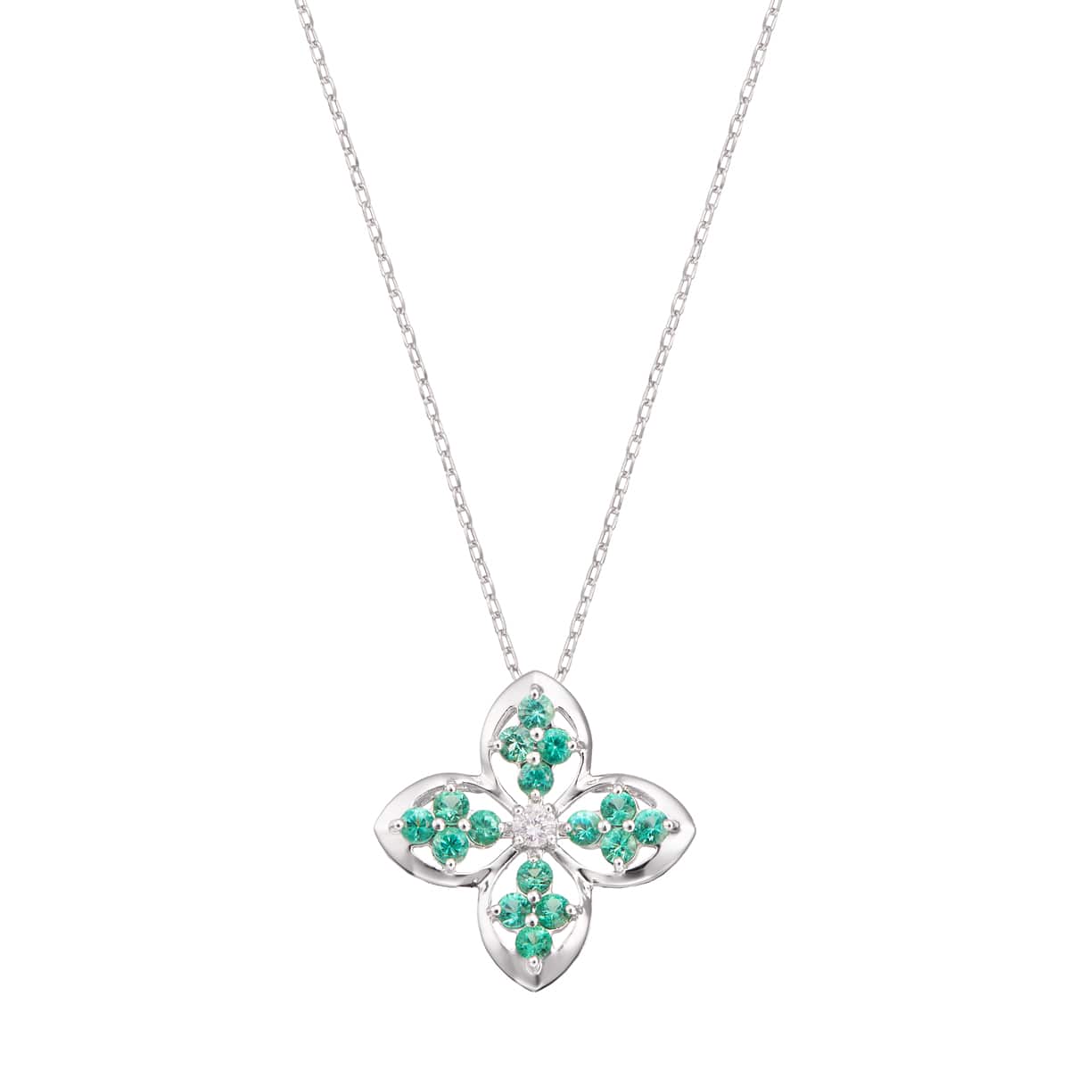 K18イエローゴールドダイヤモンドネックレス(RPN693-002)|TSUTSUMI