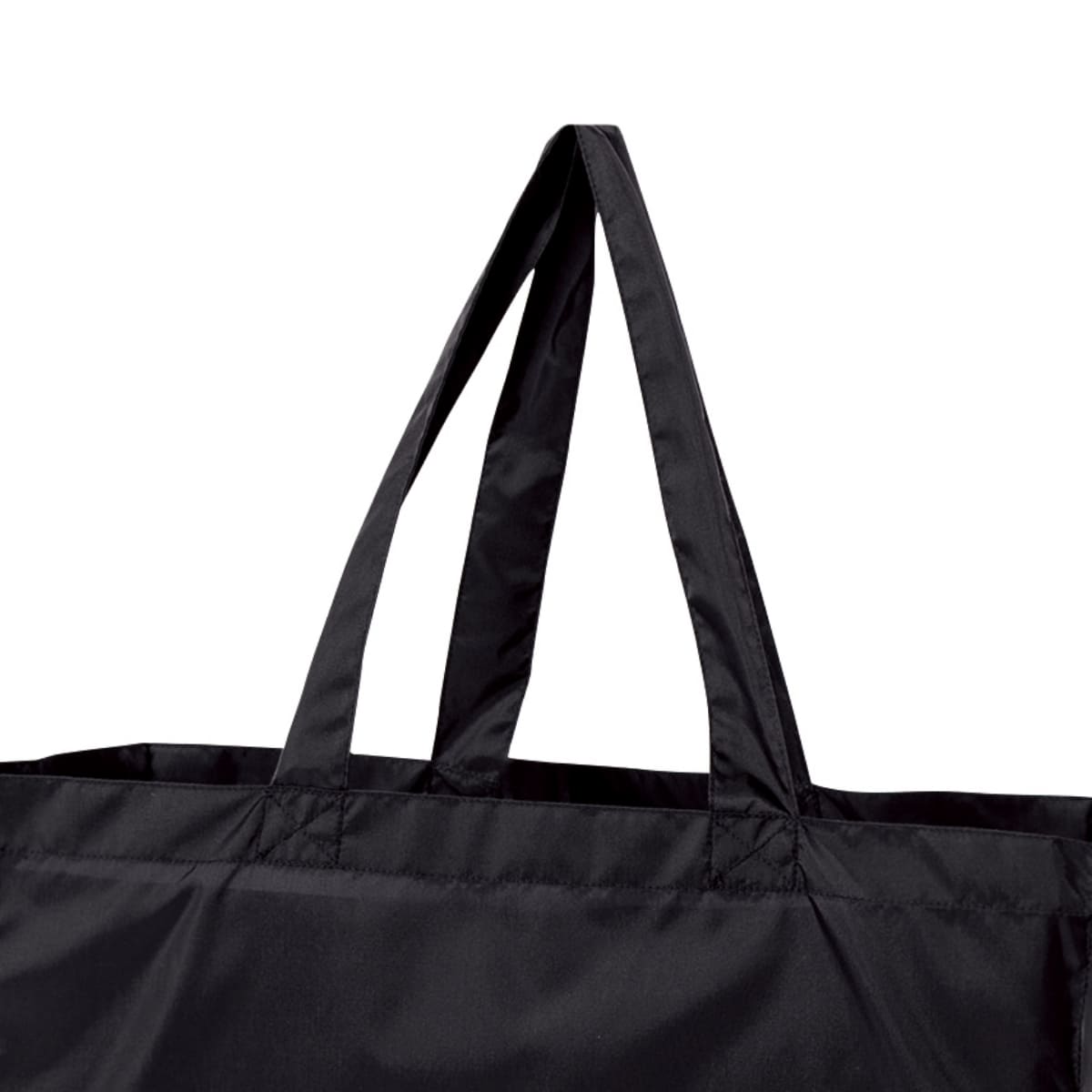 レジャートート | ノベルティ(小物) | 1枚 | 00784-TBG | ブラック