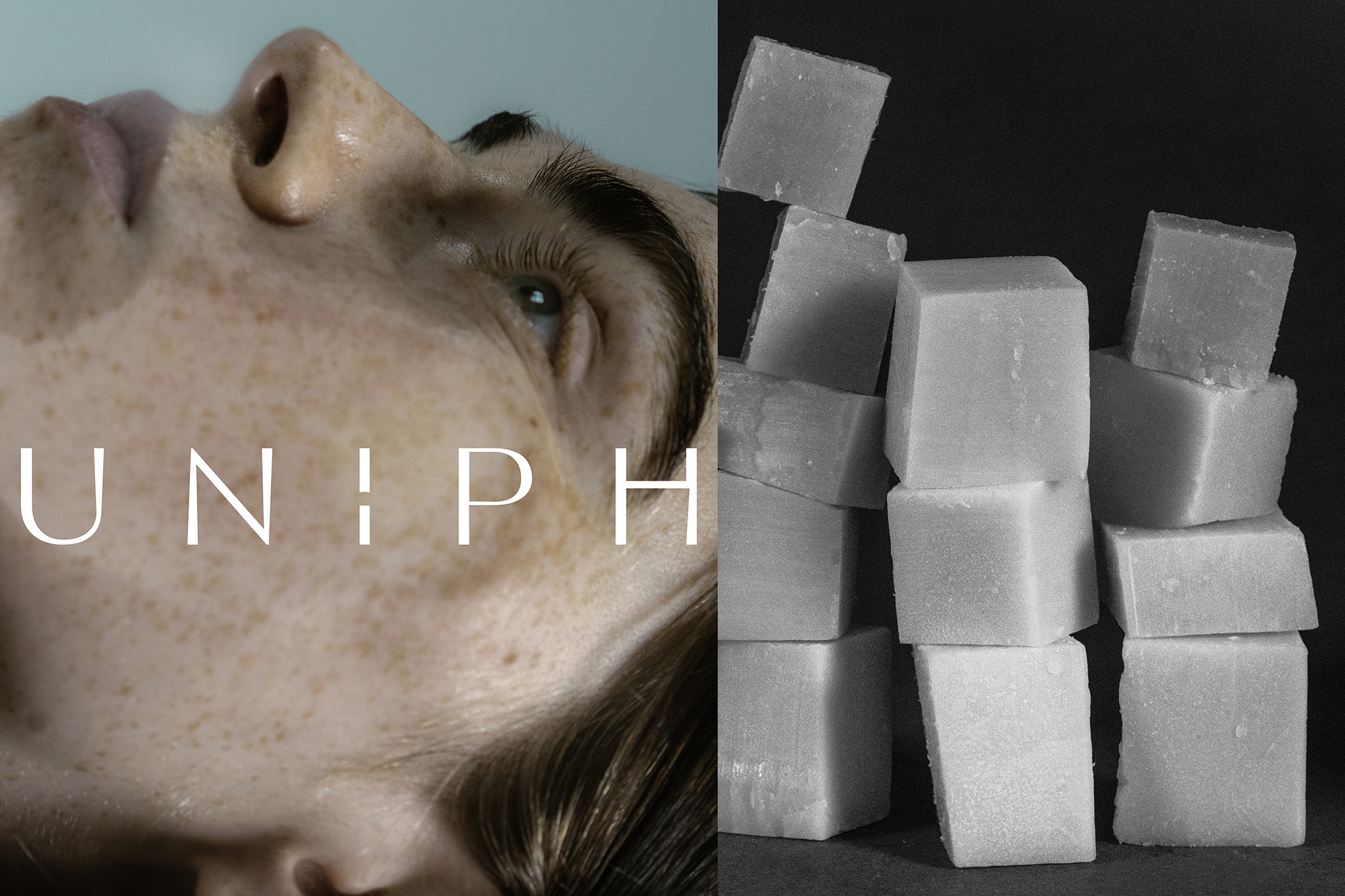 ADORE NEW LABEL「UNiPH/ユニーフ」 | TSI HOLDINGS