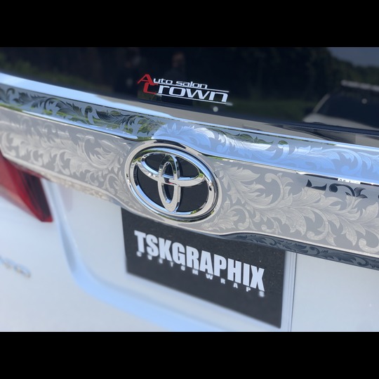 商品詳細│TSK GRAPHIX｜カーラッピング用品の通販｜車のカスタム