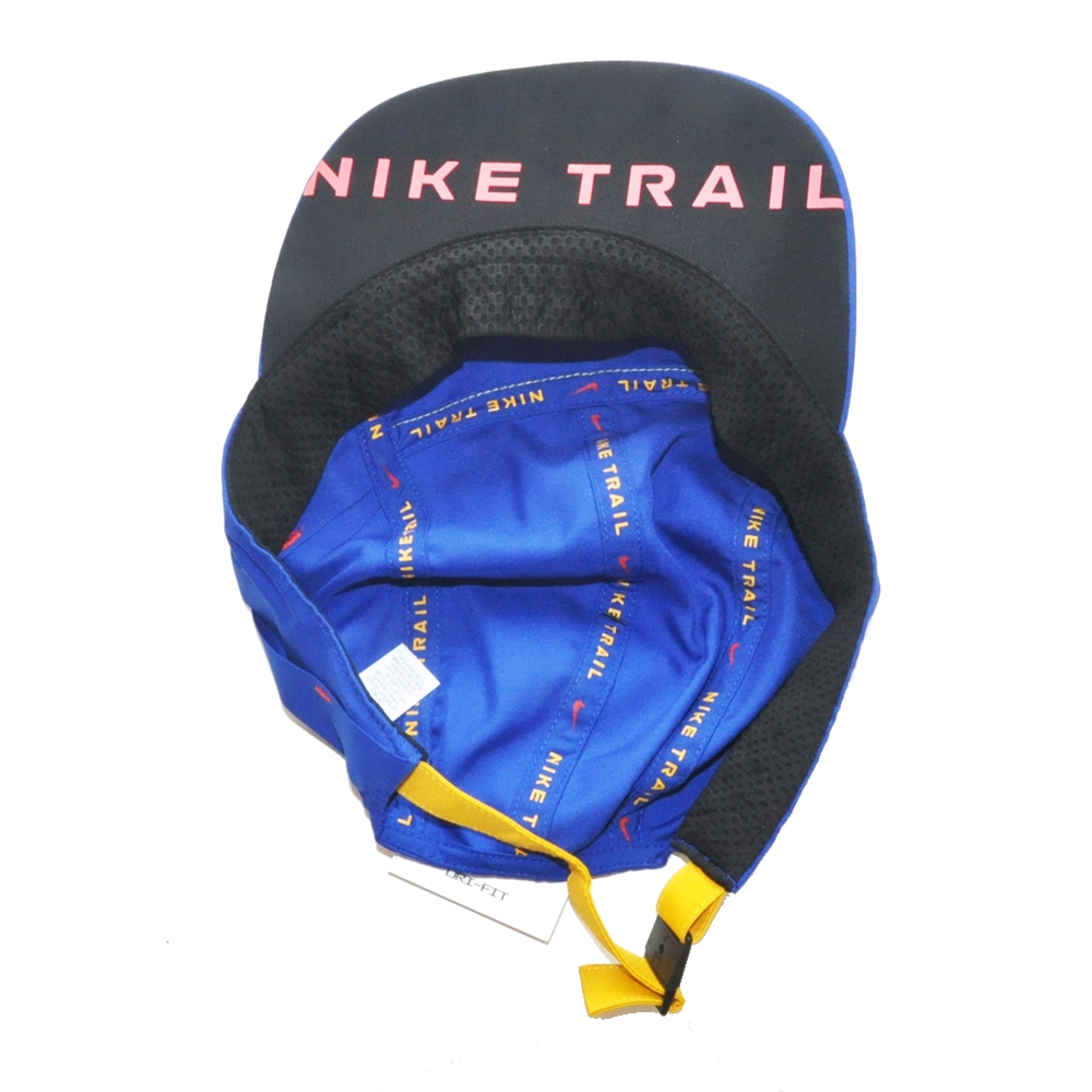 NIKE / ナイキ TRAIL DRY-FIT AW 84 5PANEL CAP UNISEX | TUNNEL STORE