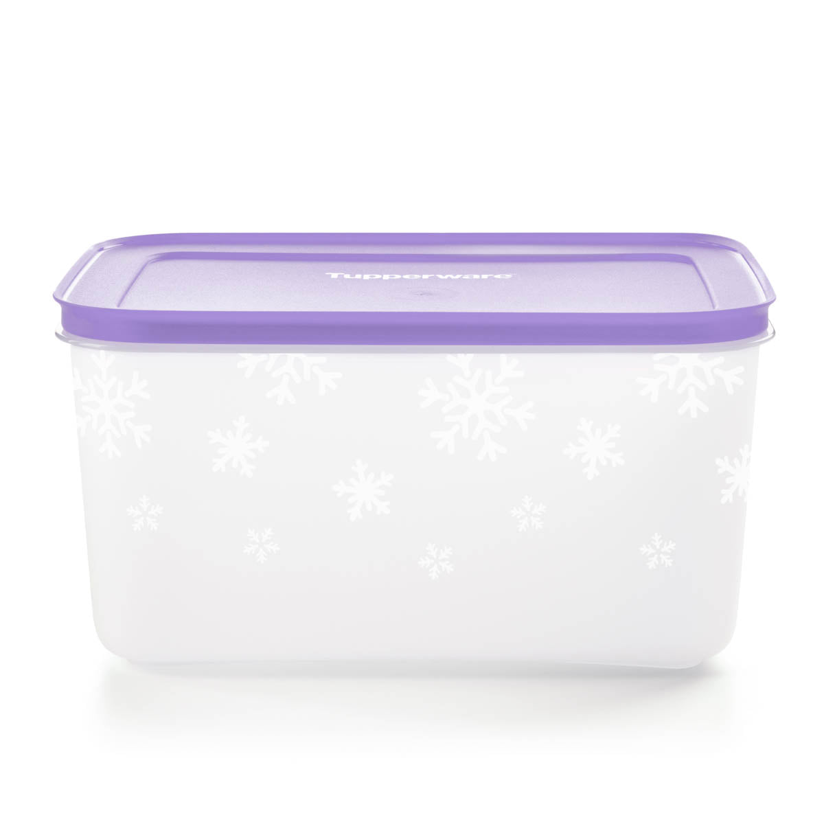 Tupperware® Freezer Mates® PLUS Medium Deep | Food Storage