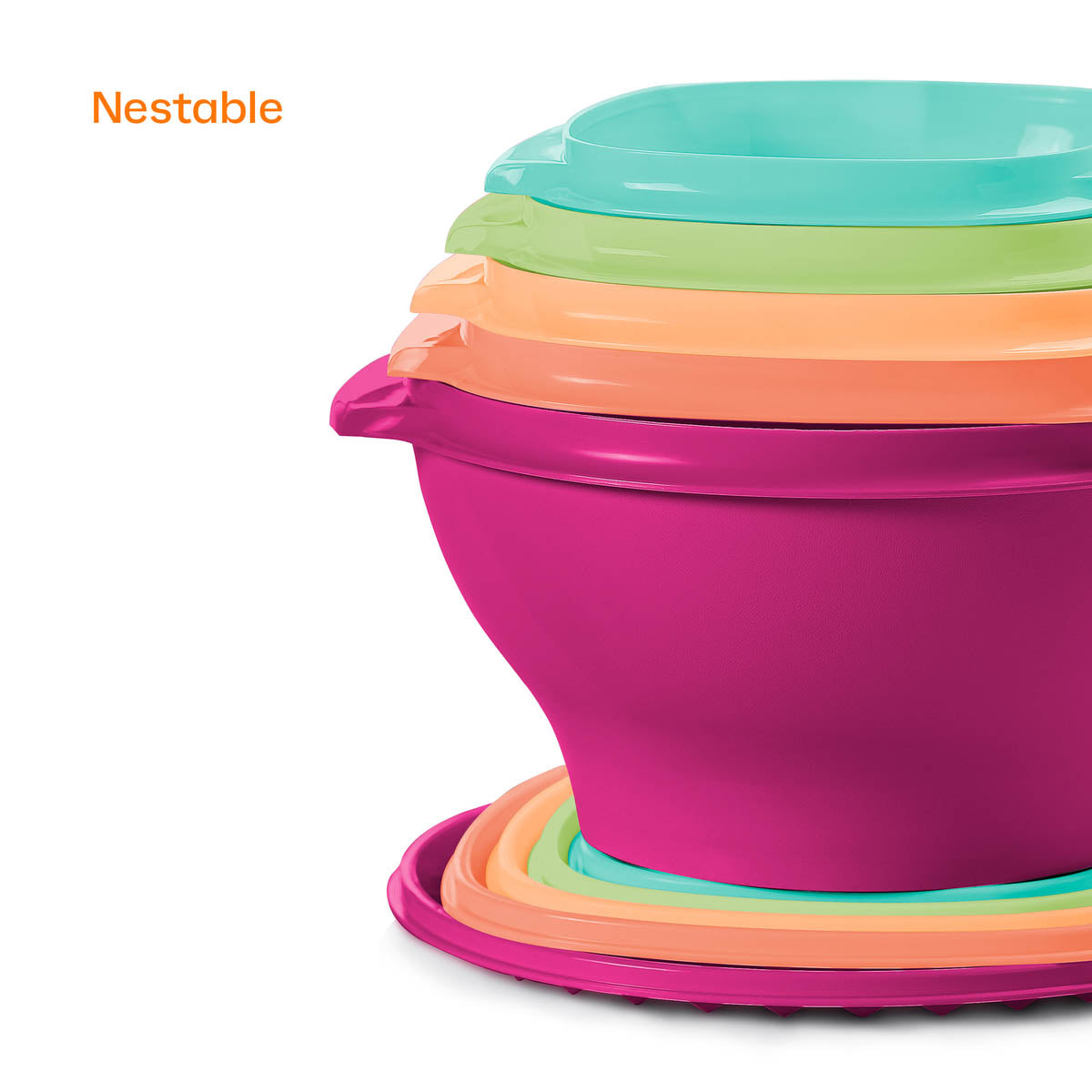 Servalier® | 32-Piece Set – Tupperware Brand