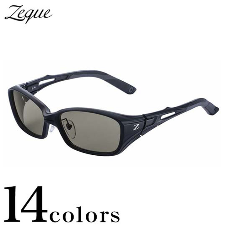 Zeque Devon（ゼクウ デヴォン）／Zeal Optics / 高知のグレ釣り専門店