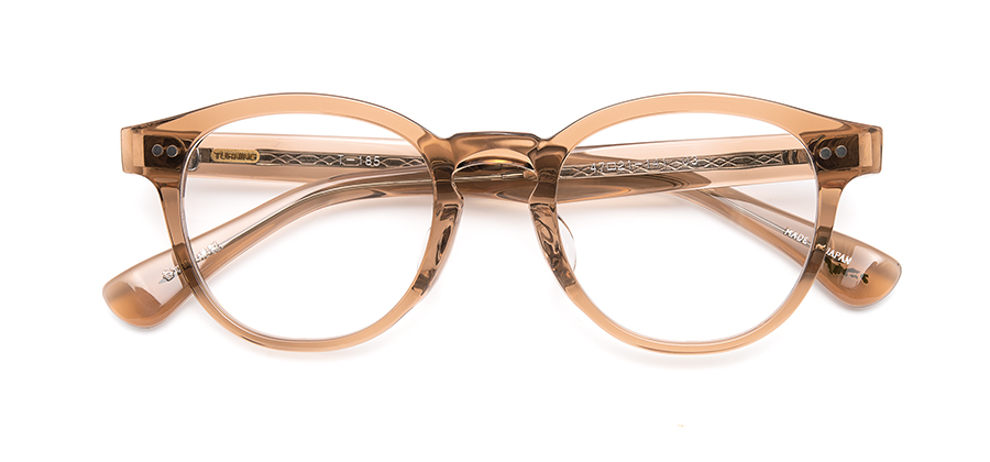 TURNING / T-185 47□ - 谷口眼鏡