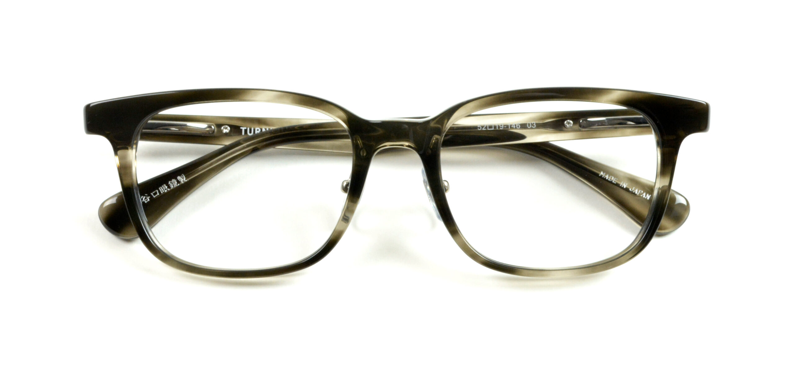 TURNING / T-196 - 谷口眼鏡