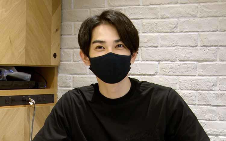 町田啓太、悩みに悩む「できるなら全部やってみたい」最終審査に