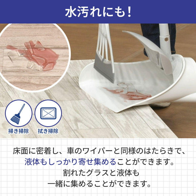 特別セット】次世代ほうき スリージャルビ プロ プラス｜テレ東マート