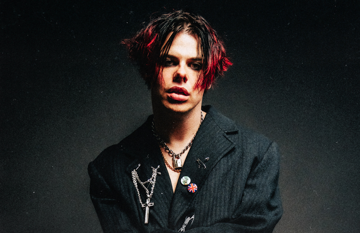 サマーソニックで初来日するヤングブラッドが本日新曲「ドント