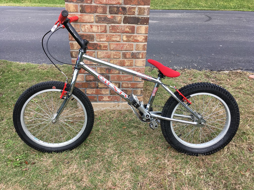 SOLD: Monty 219 Trials Bike | Two Wheeled Texans