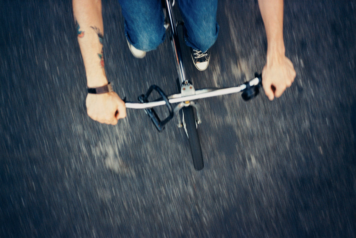 You and I – Twin Palms Publishers