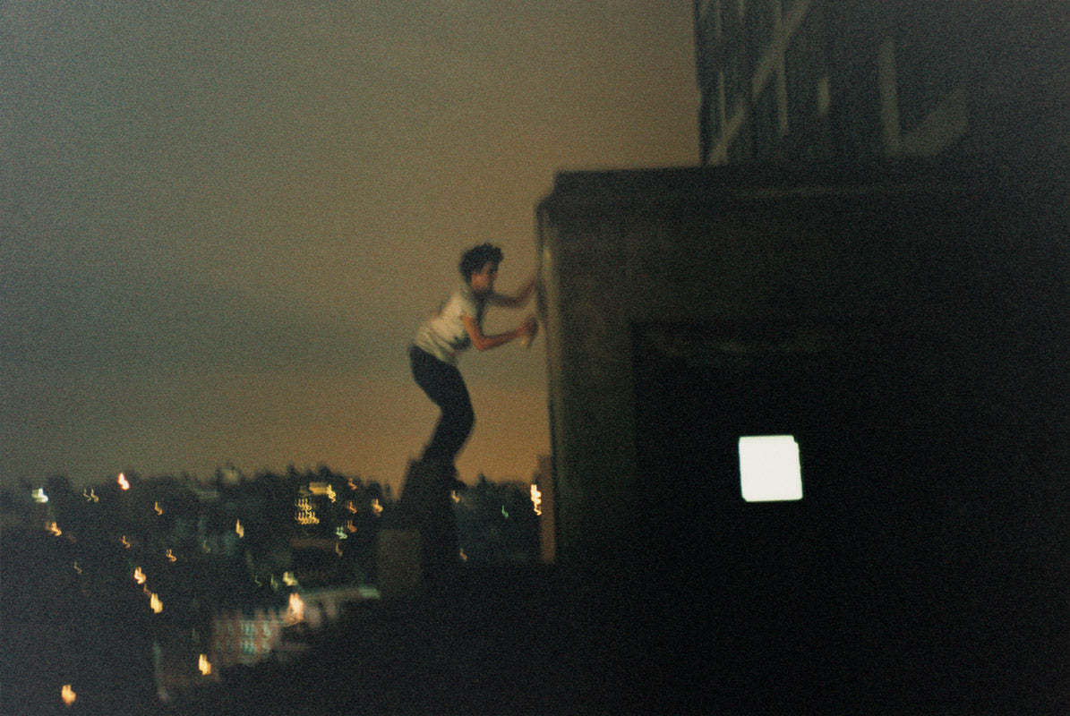 You and I – Twin Palms Publishers