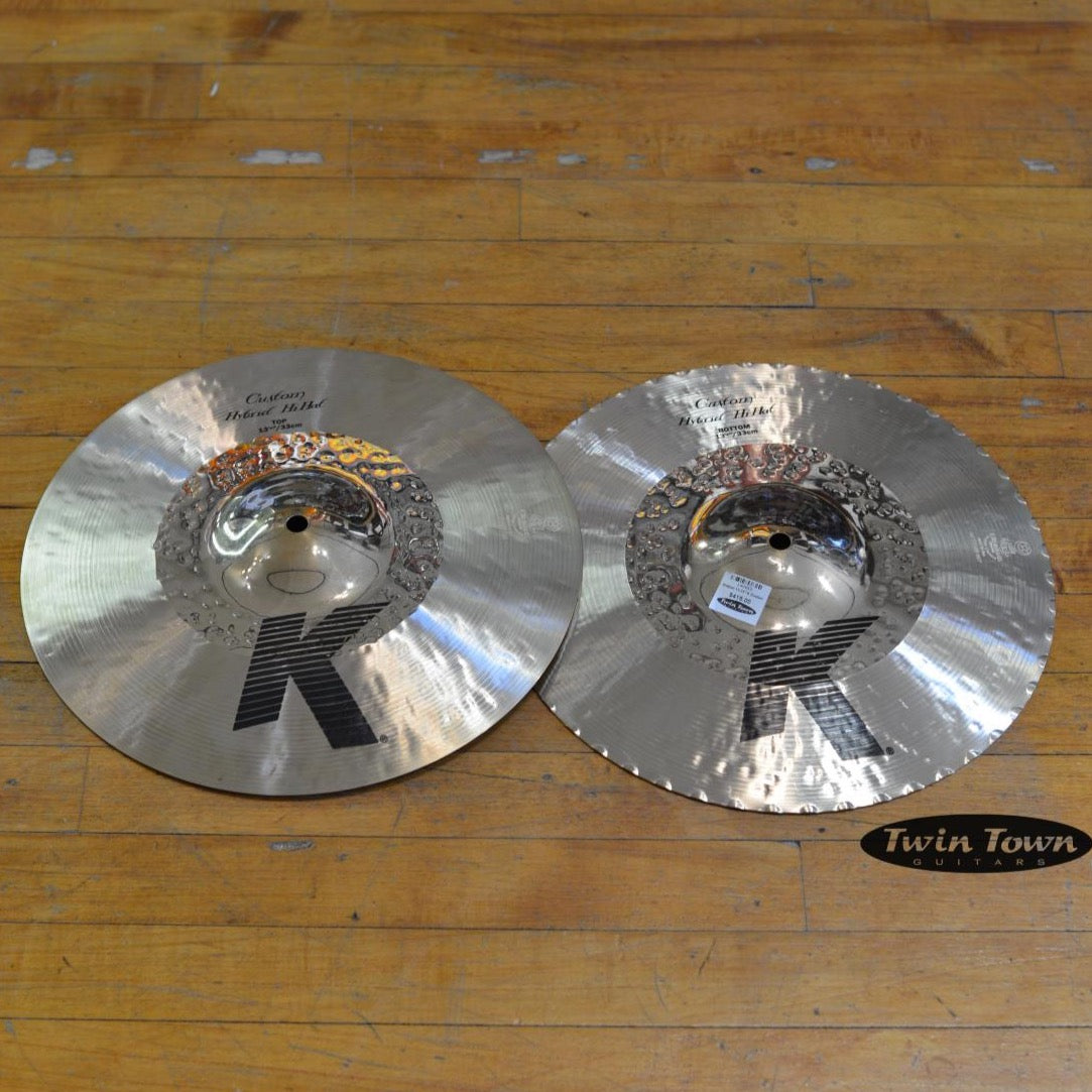 Zildjian K1213 13.25