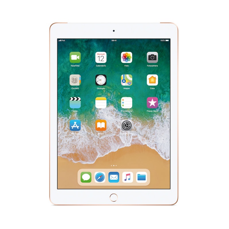 Apple Ipad Air 32gb Wifi Cellular