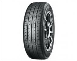 Yokohama BluEarth Es ES32 - Tire Reviews And Ratings