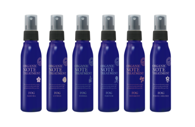 ☆オーガニックノート正規販売店☆ ｜ 寝屋川・守口市で2店舗展開の