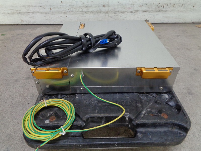 CH2402 | エバドレン蒸発装置 2020年製 HJY-270A ホシザキ 100V W355