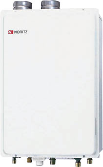 GT-1651SAWX-FFA-2 BL - 屋内設置（上方給排気FF式） | ノーリツ