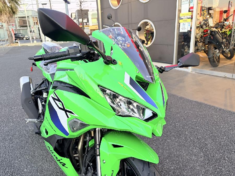 カワサキ/ZX-25RR [バイク探し] | U-MEDIA (ユーメディア) | - 中古