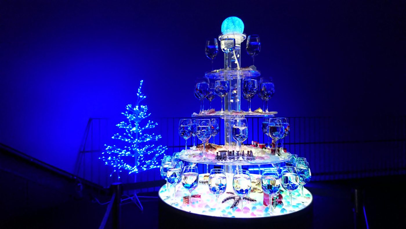 Event – 九十九島水族館海きらら