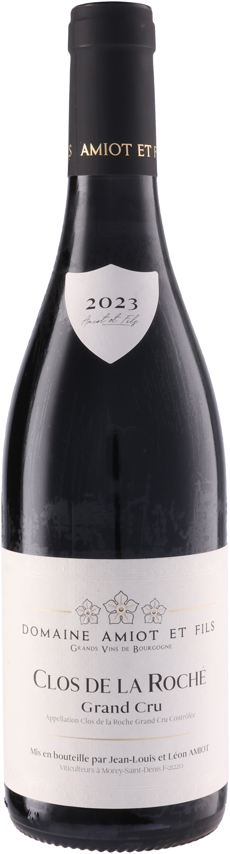 ムラチャンピエールアミオet Fils クロ・ド・ラ・ロッシュ2016 ムラ