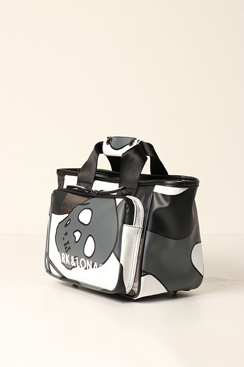 SOLD}MARK & LONA マークアンドロナ MILO Cart Bag{-BDA} - underbar