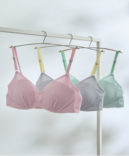 364｜une nana cool commune