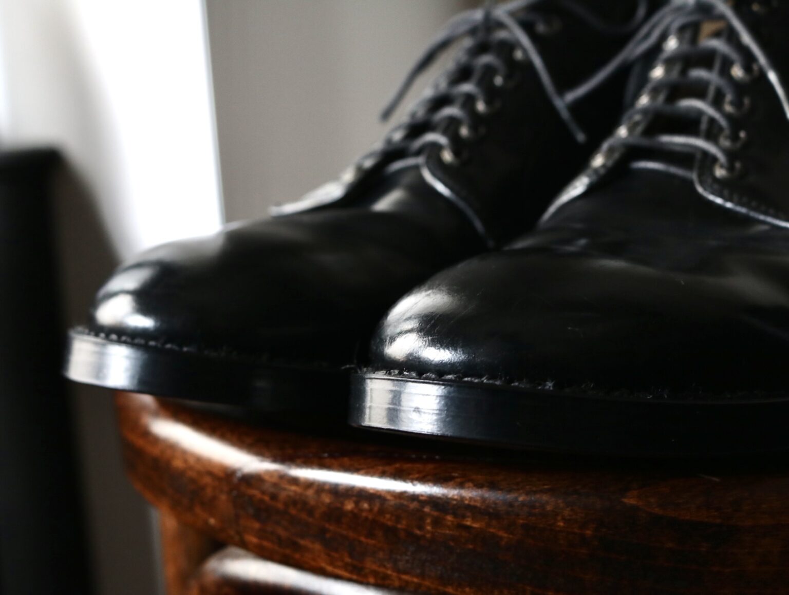 ALDEN × Chrome Hearts 】オールデン × クロムハーツ “86452” オール