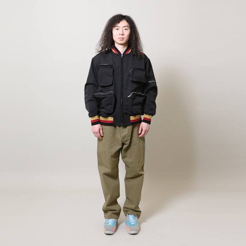 GRANT｜THE DUFFER N NEPHEWS｜OUTER（アウター）｜【公式通販 UNION