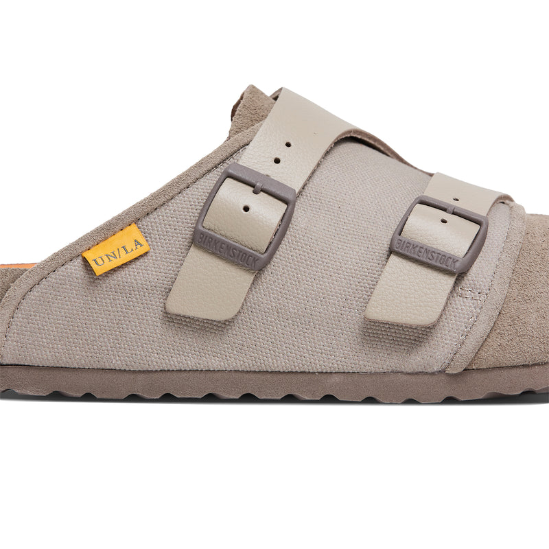 BIMSHIRE EXQ LEATHER CANVAS UNION｜BIRKENSTOCK｜SHOES（シューズ