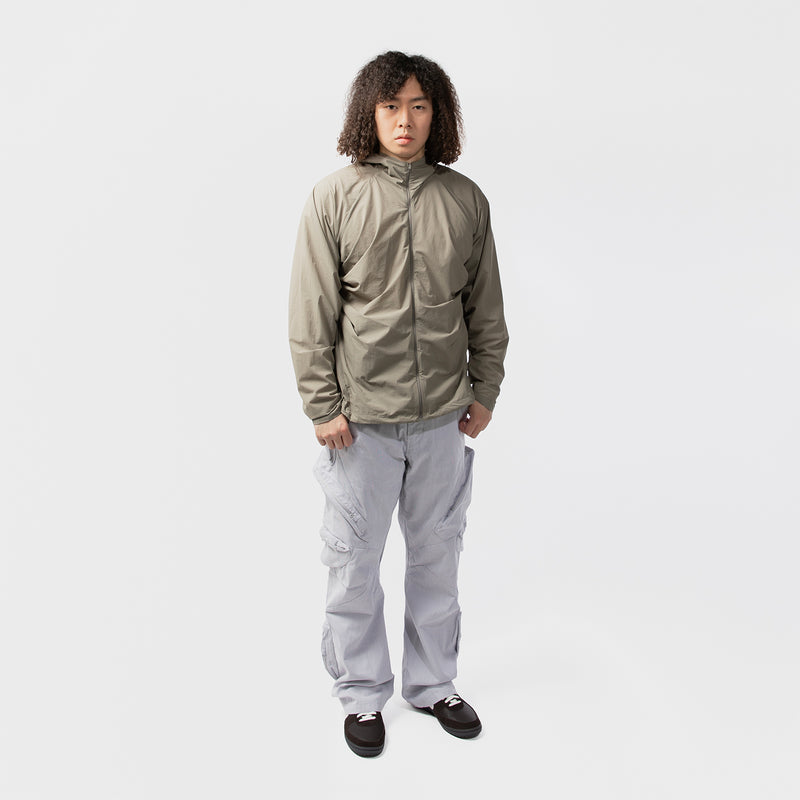 7.0 TECHNICAL JACKET RIGHT｜POST ARCHIVE FACTION (PAF)｜OUTER