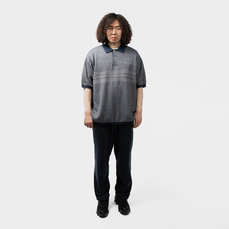 POLO SWEATER｜NANAMICA｜TOPS（トップス）｜【公式通販 UNION TOKYO