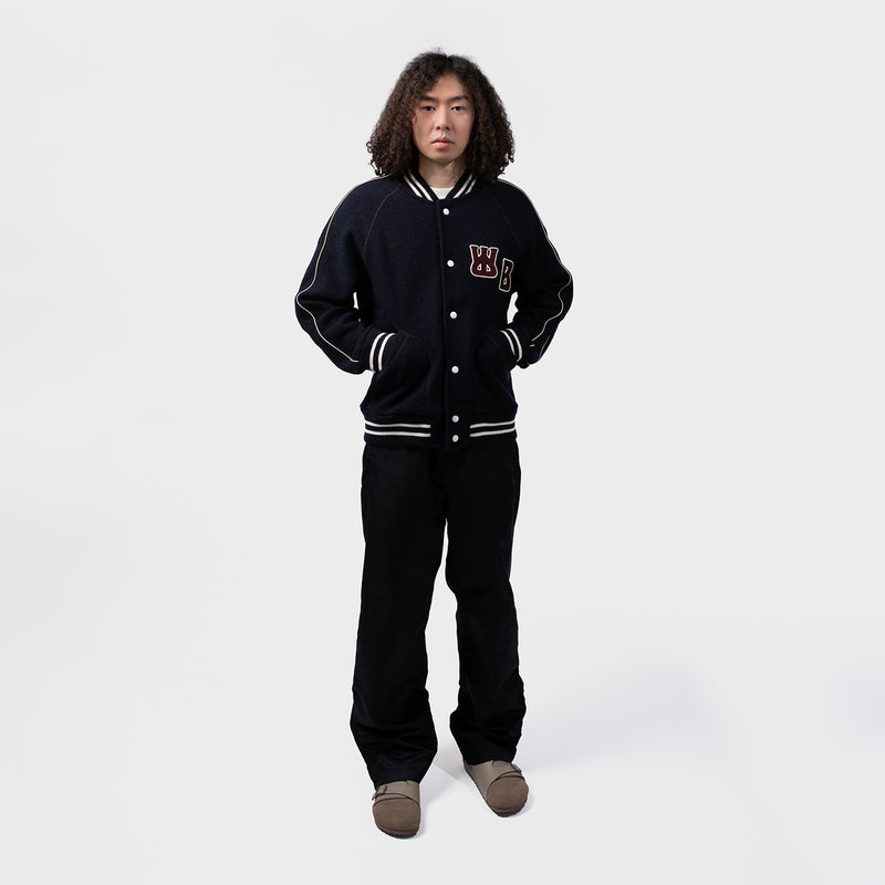 OCTOBER VARSITY｜WALES BONNER｜OUTER（アウター）｜【公式通販 UNION