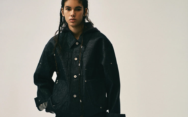 Features | NEEDLES x UNION 