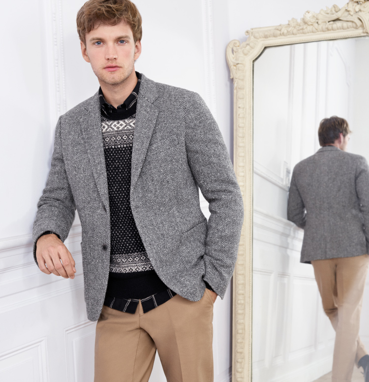 Uniqlo｜Ines De La Fressange｜WOMEN (ladies), MEN