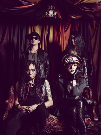 Biography - サッズ ｜ SADS - UNIVERSAL MUSIC JAPAN