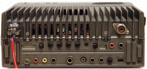 Yaesu FT-757GX Transceiver FT757GX