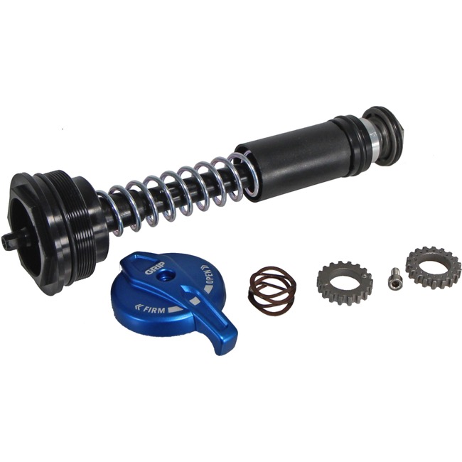 Universal Cycles -- Fox Racing/Marzocchi Fork Damper Top Cap Parts