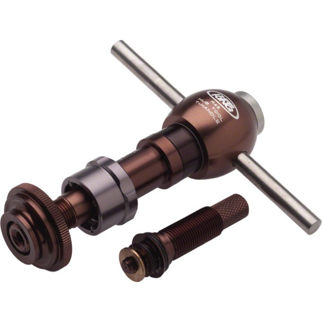 Universal Cycles -- Chris King Hub Servicing Tools [THB100]