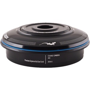 Universal Cycles -- Cane Creek 40-Series ZS49 Upper Headset - Fits
