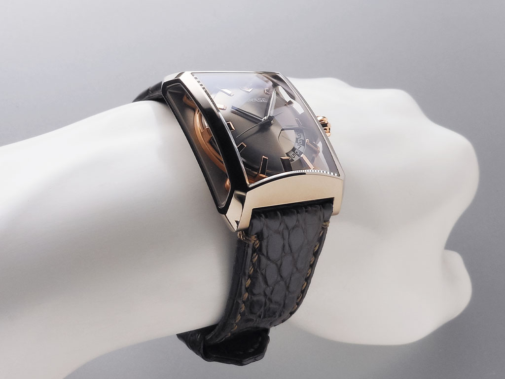 FIVE WINDOWS」 | 静岡の宝石・時計専門店 内山